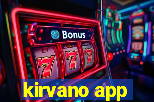 kirvano app